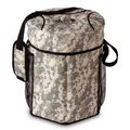 Ice River Seat Cooler Digital Camo